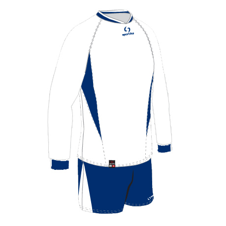7252L-Sportika Evolution LS